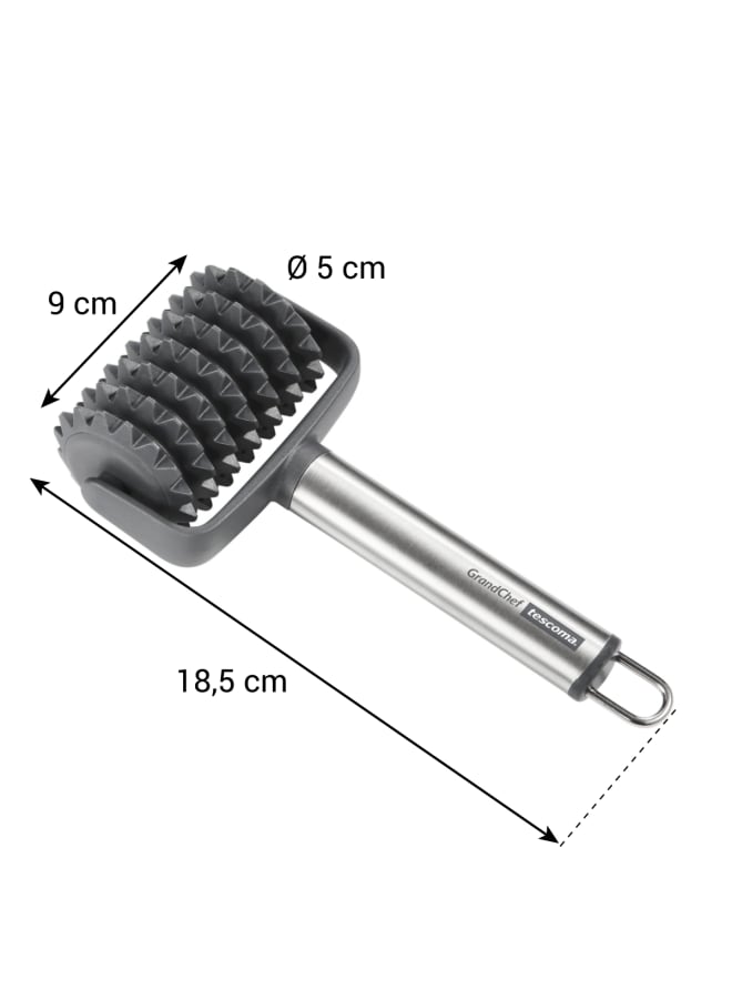 تسكوما مثقبة لحم  " Grand Chef" - Image 2